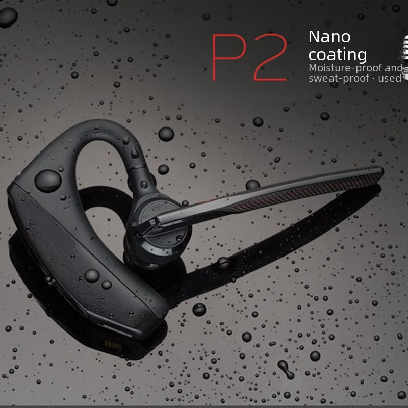 Cross-Border Legend V8 V9 5200 Bluetooth headset business long standby stereo driving sports 5.0 wireless