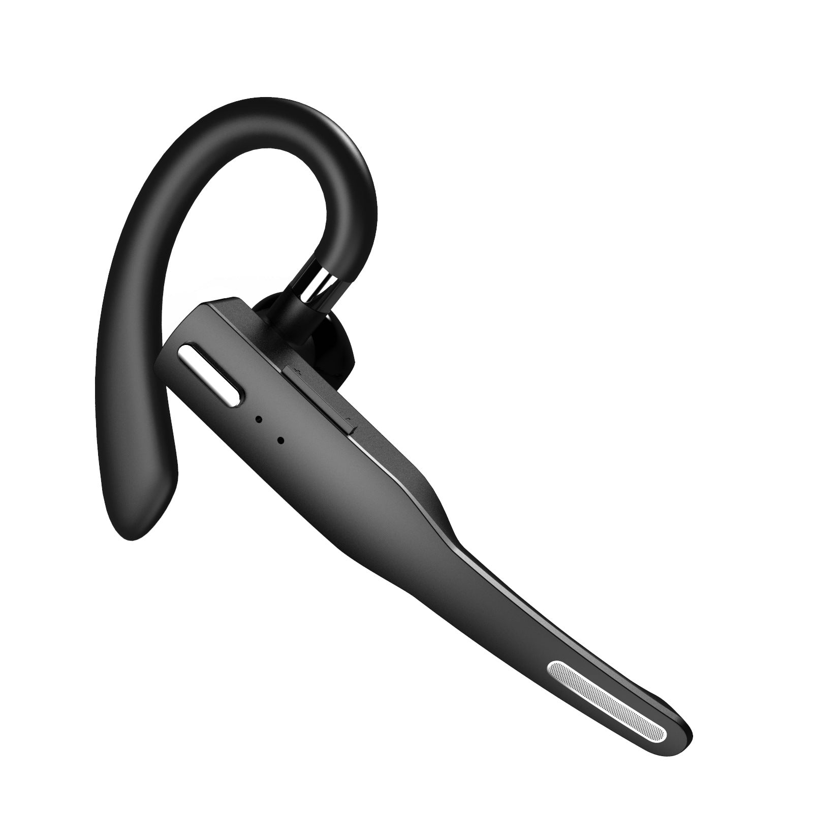 Cross-border hot YYK-520 business monaural ear hook wireless Bluetooth headset Huaqiang North call noise reduction 525