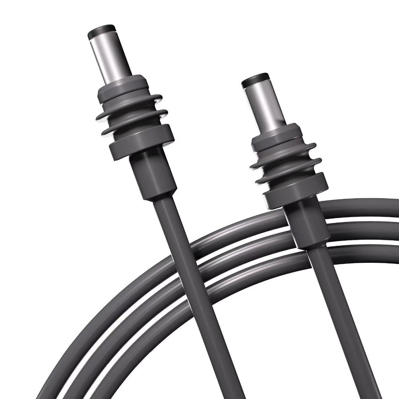 Cross-border hot selling Mini DC type-c special charger lead imitation original wire Mini accessories power cord Mini