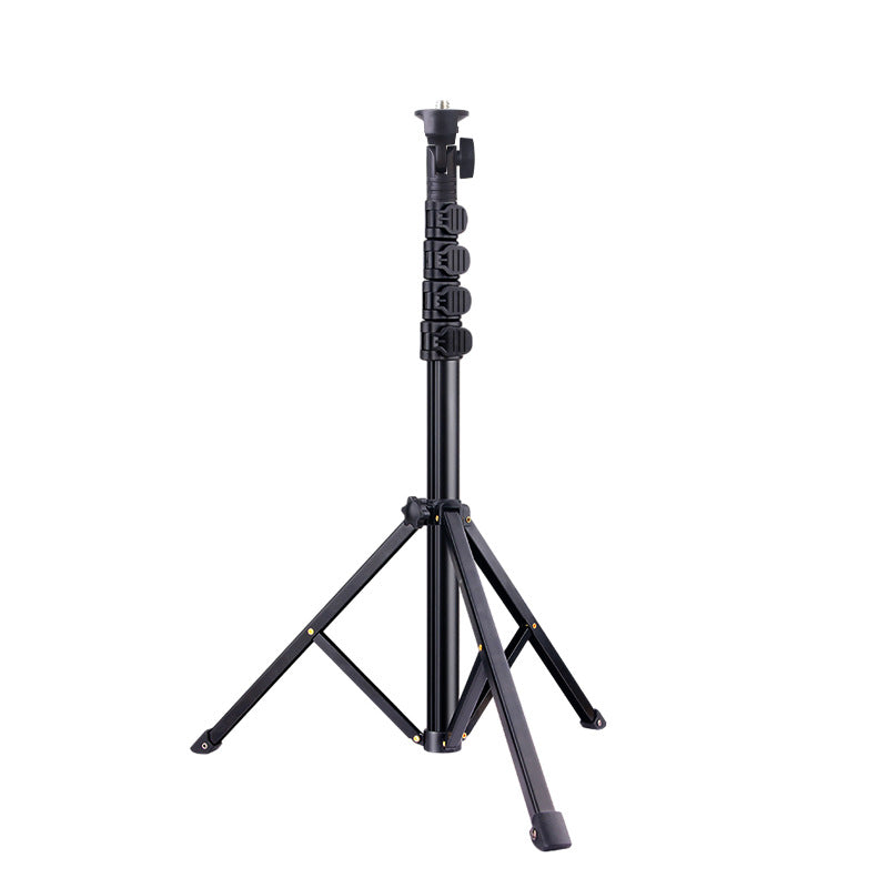 Selfie stick tripod integrated 1.6 m Photography bracket cross-border portable tripod factory wholesale