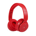 Cross-border new wireless Bluetooth headphone head-mounted game online class Call trend children's headphones headset