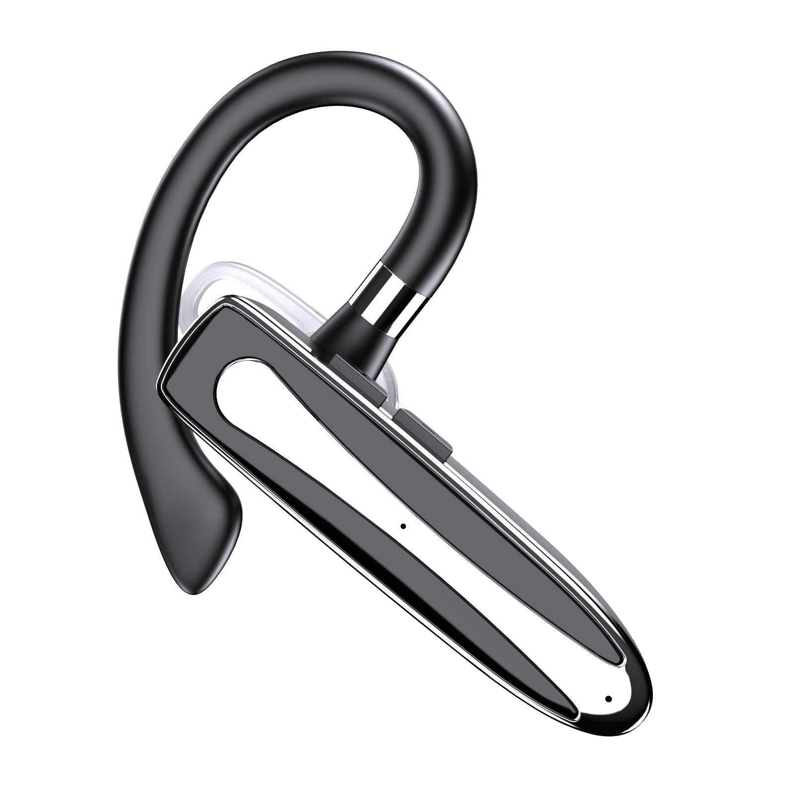 Cross-border hot YYK-520 business monaural ear hook wireless Bluetooth headset Huaqiang North call noise reduction 525