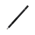 Factory Direct sale capacitive touch screen universal three-in-one touch pen with signature pen metal touch screen capacitive stylus