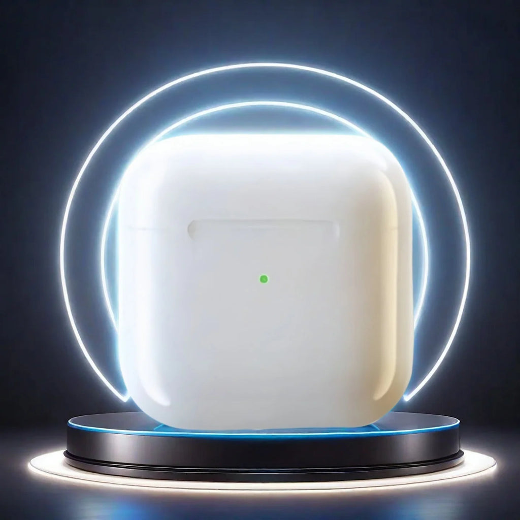 2025 Original Air Pro 4 TWS Wireless Headphones Earphone Bluetooth 5.0 Waterproof Headset with Mic Earbuds for Iphone Huawei