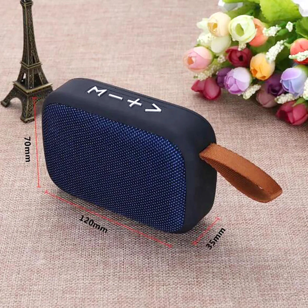 Portable Wireless Soundbar 500mAh Battery Bluetooth 5.0 Outdoor Indoor Sport HIFI Customized High-Quality Speakers Soundbar